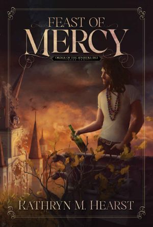 [Sinistra Dei 03] • Feast of Mercy